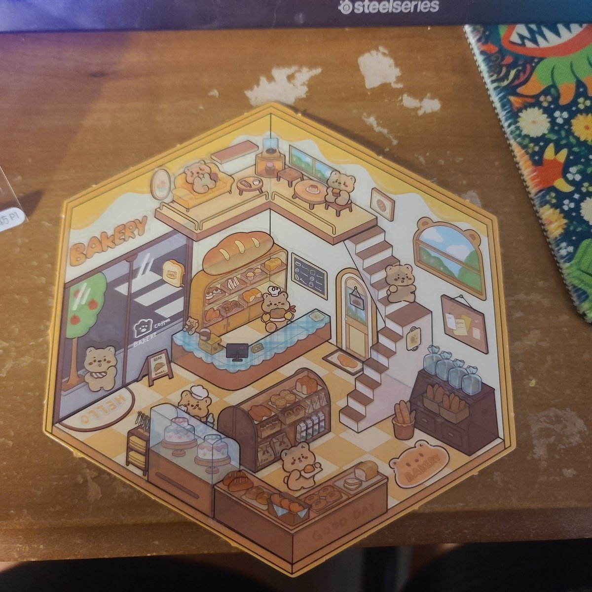 Winterisraining's tweet photo. I spent way too much time doing this instead of cleaning up my room (which was my goal for today until I started this) https://t.co/SpHxuR7kJc