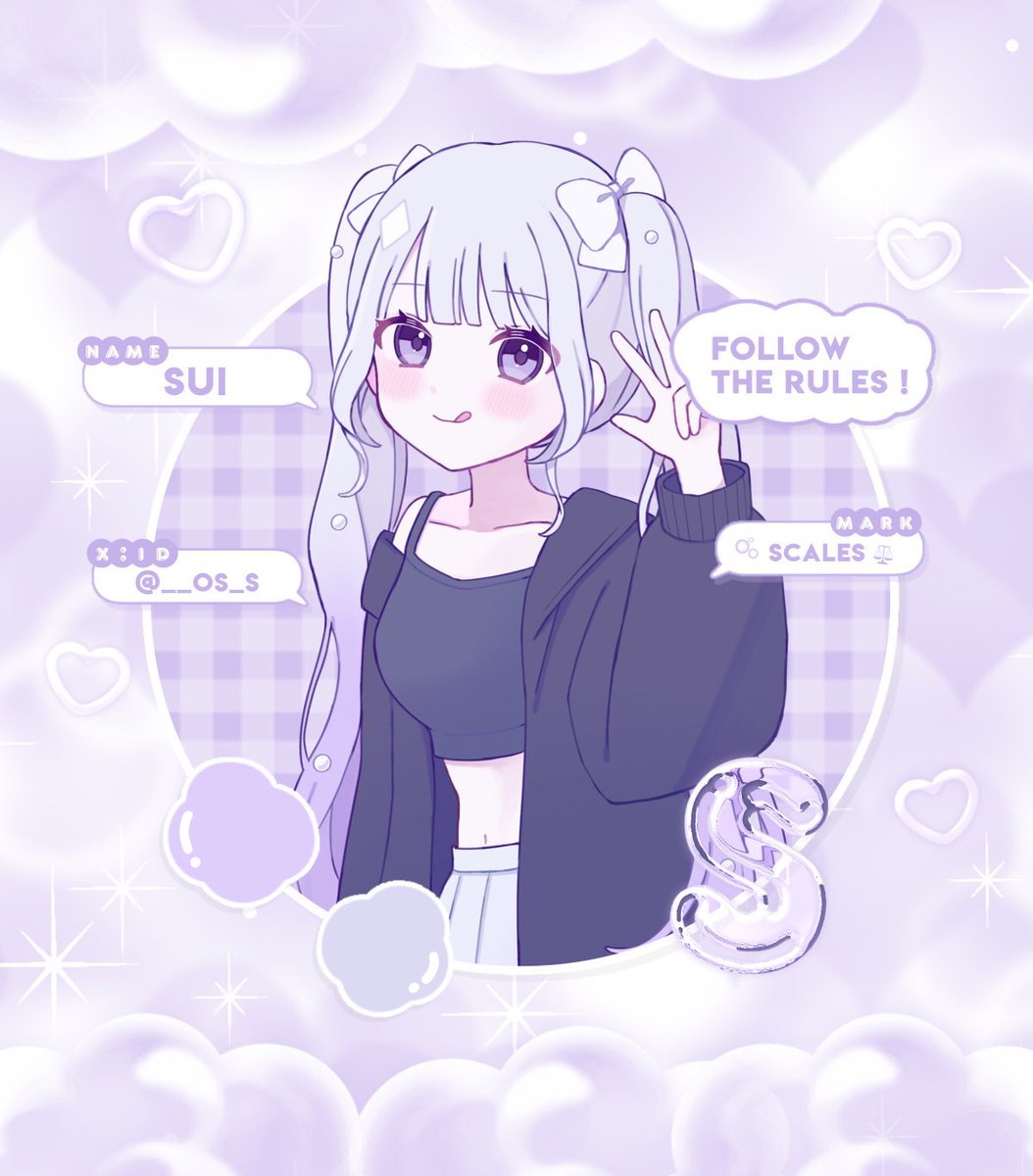 
    🥛⚖️ ▸ 𝖢𝗈𝗅𝗅𝖺𝖻𝗈 𝖱𝗈𝗈𝗆 !

    ⚪︎  19:00 デュオ 【 単発 】
    ⚪︎  確 1000 - 般500 
    ⚪︎  𝗉𝖺𝗌𝗌 𝗃𝗎𝗌𝗍 <a href="/nyallr_/">ぁにゃ🍰🩶ྀི 【 𝗥𝗮𝗴𝗻𝗮𝗿𝗼𝗸 】</a> 

    𝖥𝖱 全〈 𝖥𝖥巻込 絵文字付 〉
     ∟  <a href="/__lei99/">さやちゃ🥛💙</a> , <a href="/__Os_s/">sui.⚖️</a>

    #19時 #デュオゲリラ ꕀ
