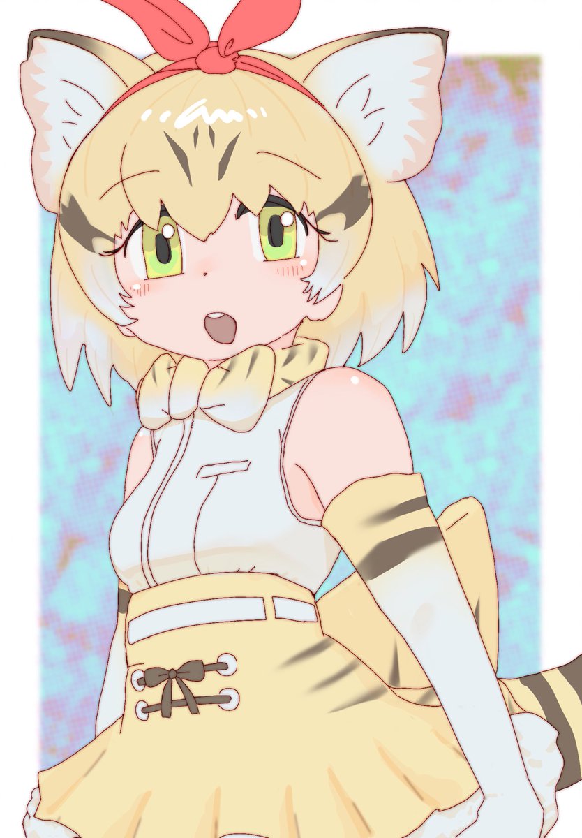 しらばらみらとら tweet media