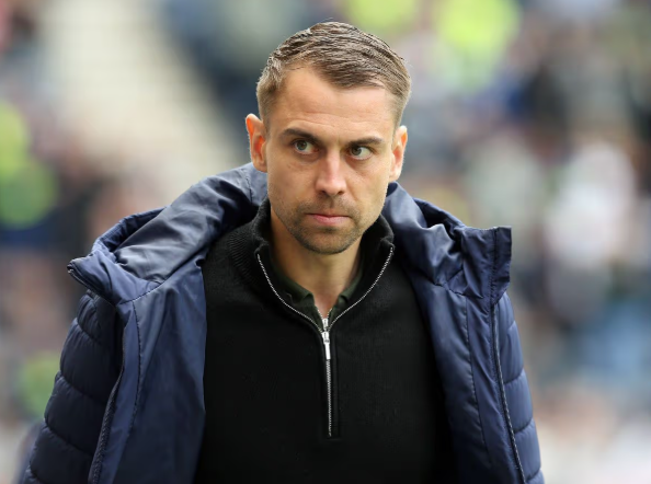 L1minus10's tweet photo. League 1 Minus 10.  Preston 1 Southampton 3.  RPs appreciated.

4th it is for #saintsfc.  Featuring job done, thug defenders, Daniel Walkabout, Fellows nearly and Cyle from a yard.

https://t.co/wXiJqIa87Z https://t.co/l1nRKqHjSP