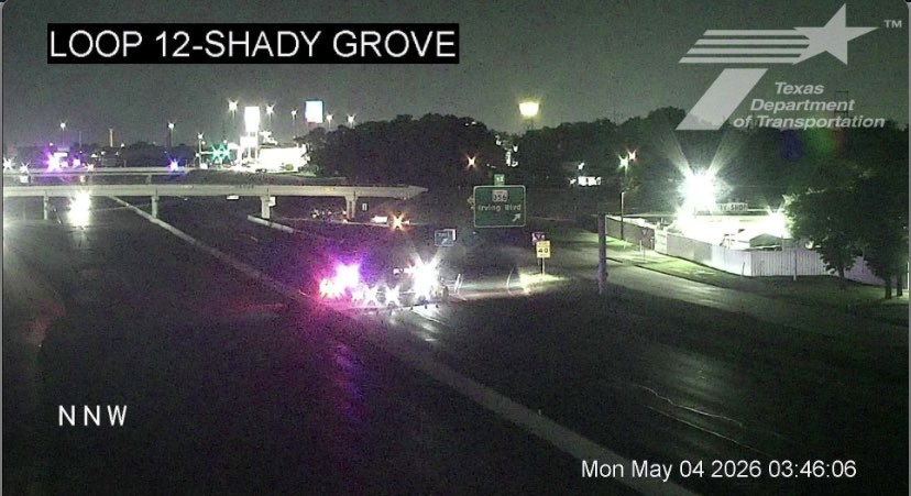 Irving Police Dept. tweet media