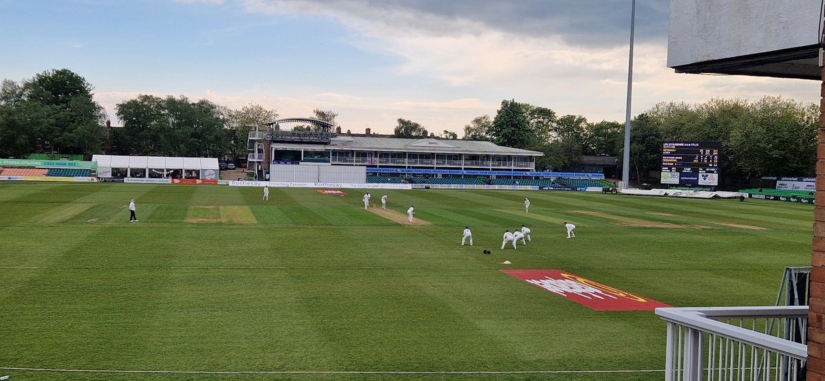bracecricket's tweet image. COMMS | There will be ball-by-ball commentary available of Leicestershire v Notts via the BBC Sport website (Cricket Page) and app, as well as coverage on Sports Extra 3, all from 10.55am #bbccricket