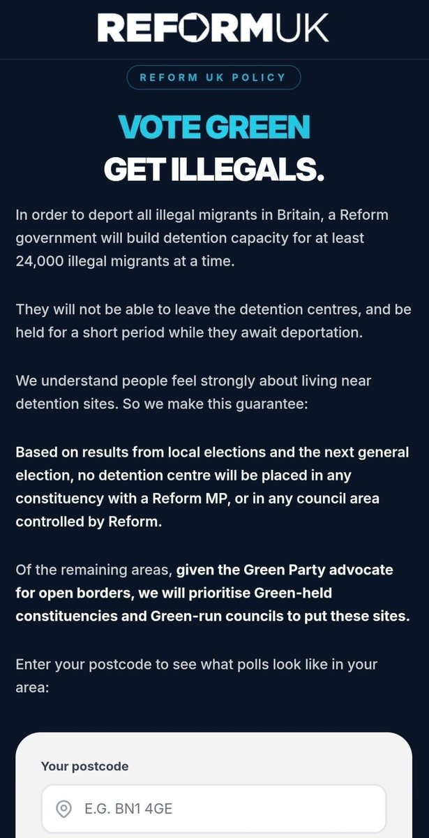 Reform Party UK Exposed 🇬🇧 tweet media