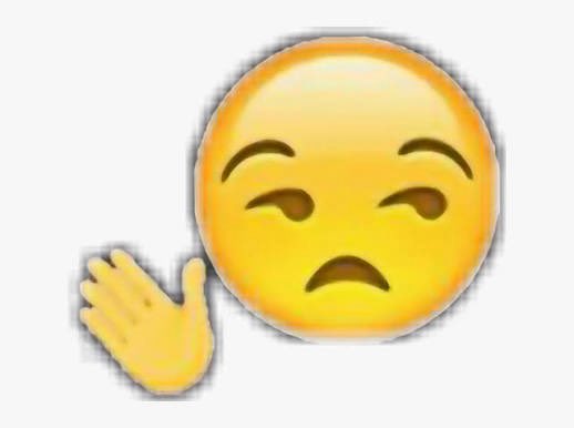Stop normalising the Trisha thing 😒
I really hate it 🤧