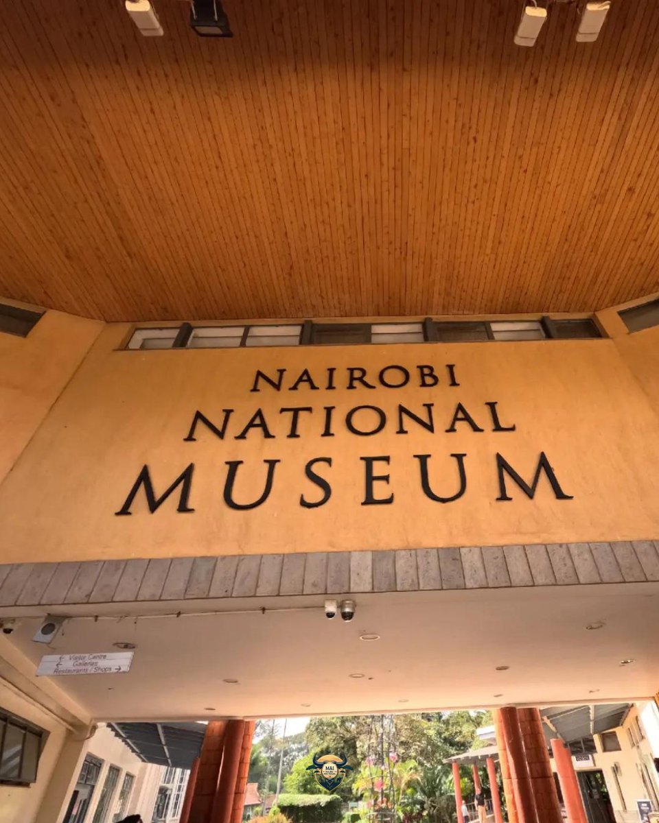 MItourstravel's tweet image. 📍 Exploring Kenya’s rich heritage at the Nairobi National Museum 🇰🇪
Step into history, travel with purpose  book with us for immersive cultural tours. 🎨
| 📲+254 727 251 715 / +254 721 909 866 |
| 📧 manditoursandtravel1@gmail.com |

#kenya #culture #nairobi #travel #africa