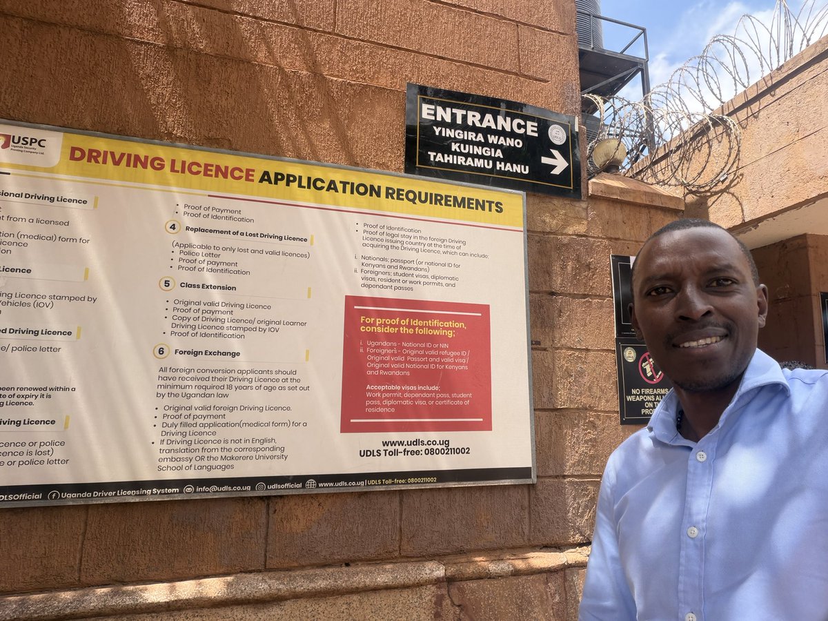 Dr. Kasenene tweet media
