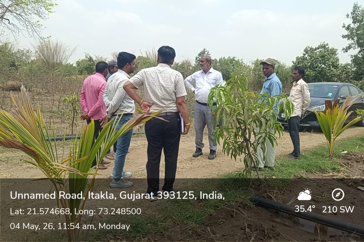 ATMA Bharuch tweet media
