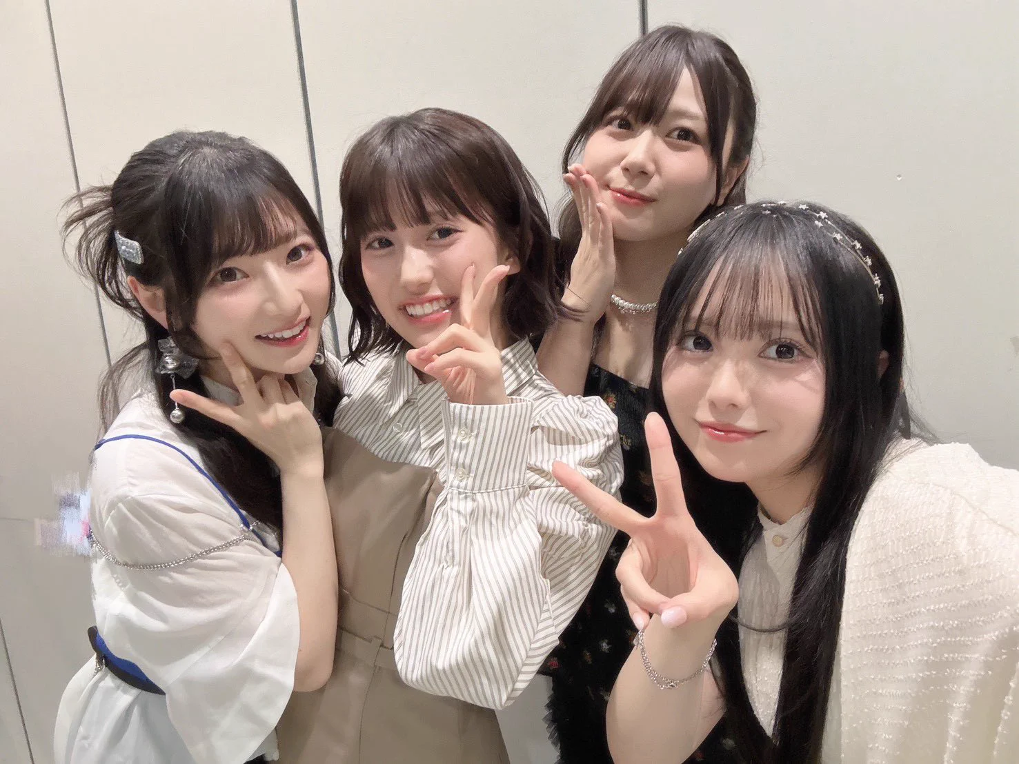 青木陽菜 on X: 