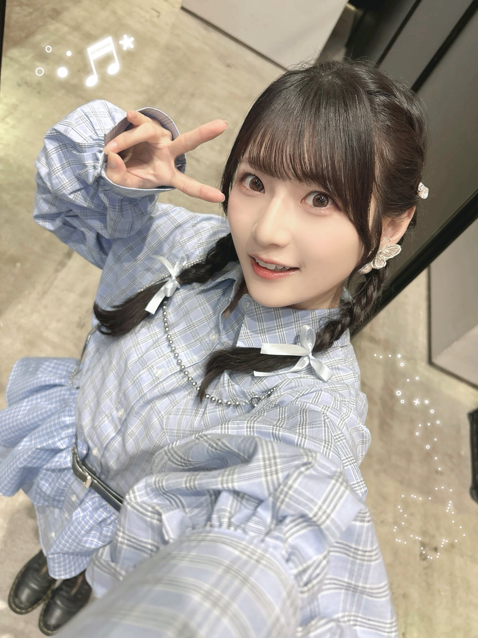 青木陽菜 on X: 