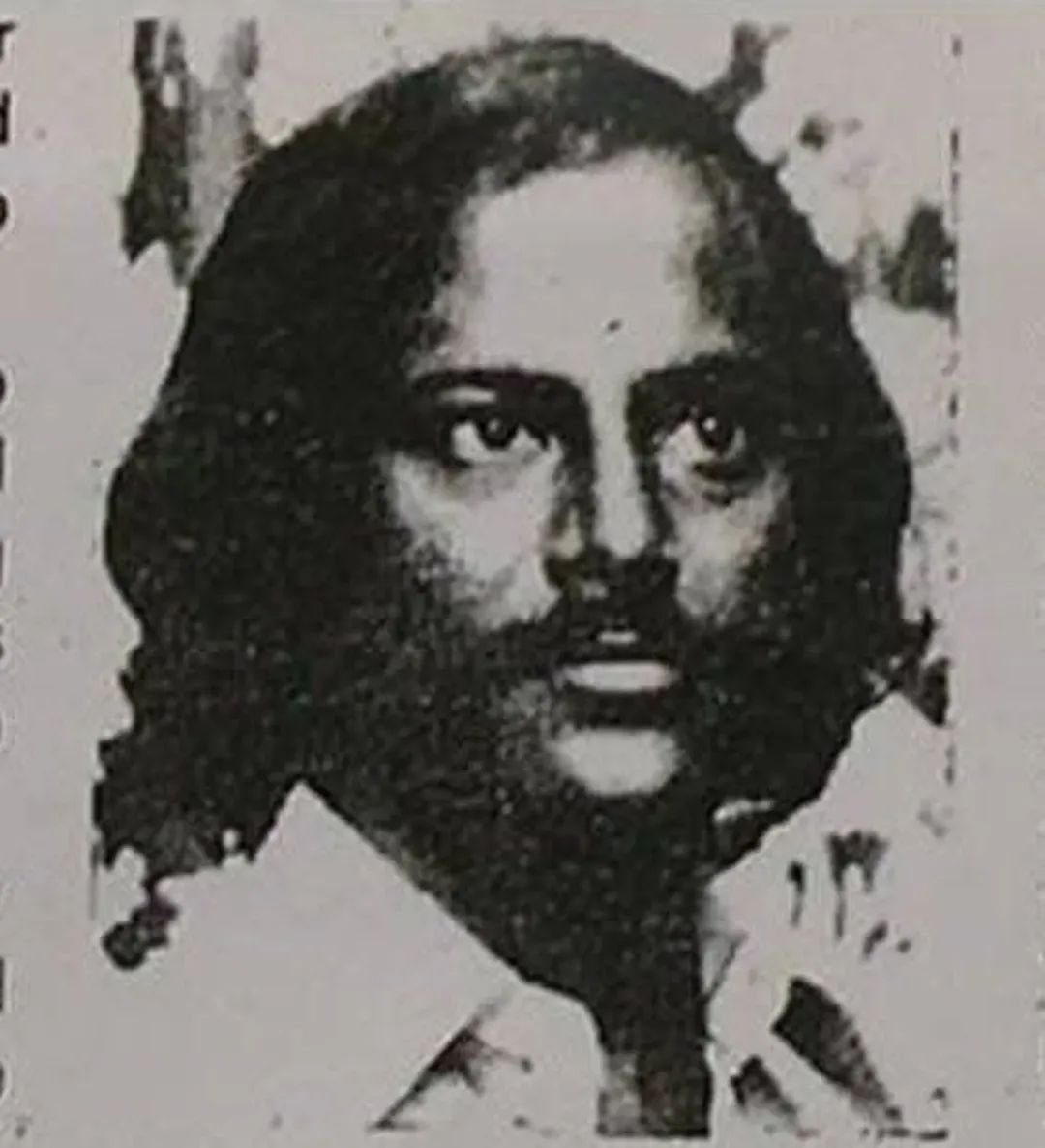 hackneysutr's tweet image. On the 04 May 1978 racist terrorists murdered 25-year-old clothing machinist #AltabAli in Tower Hamlets.
Racism is a murderous ideology.
Unity is the key to fighting racism.
#NeverAgain. #RIP.