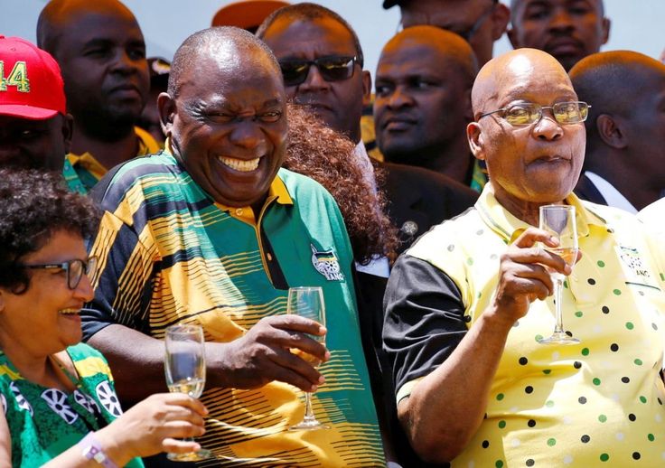 Ivan T. Dlamini tweet media