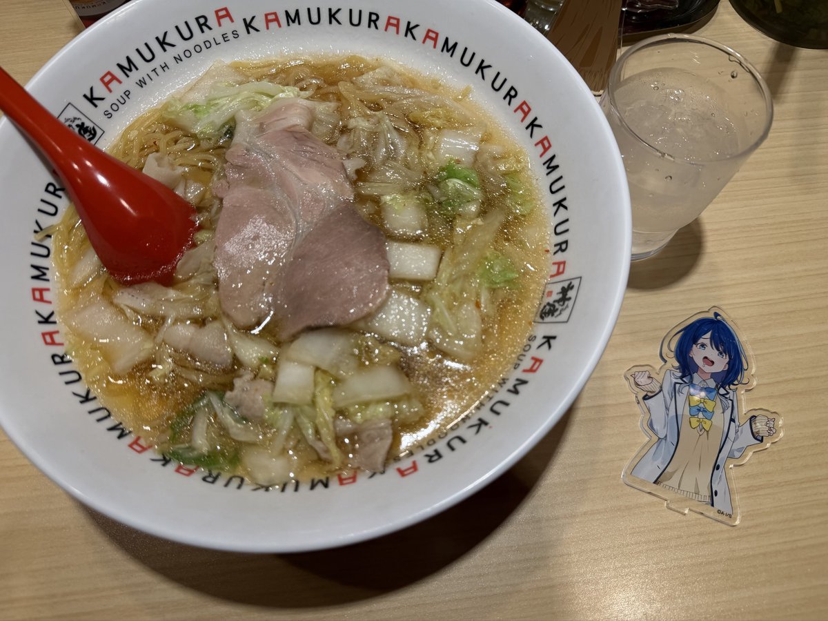 超れもねーど🍋 tweet media