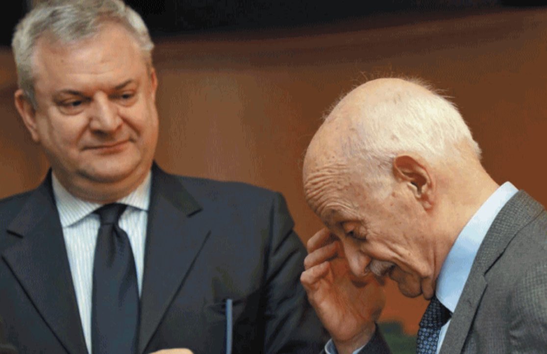 IL TEMPO tweet media