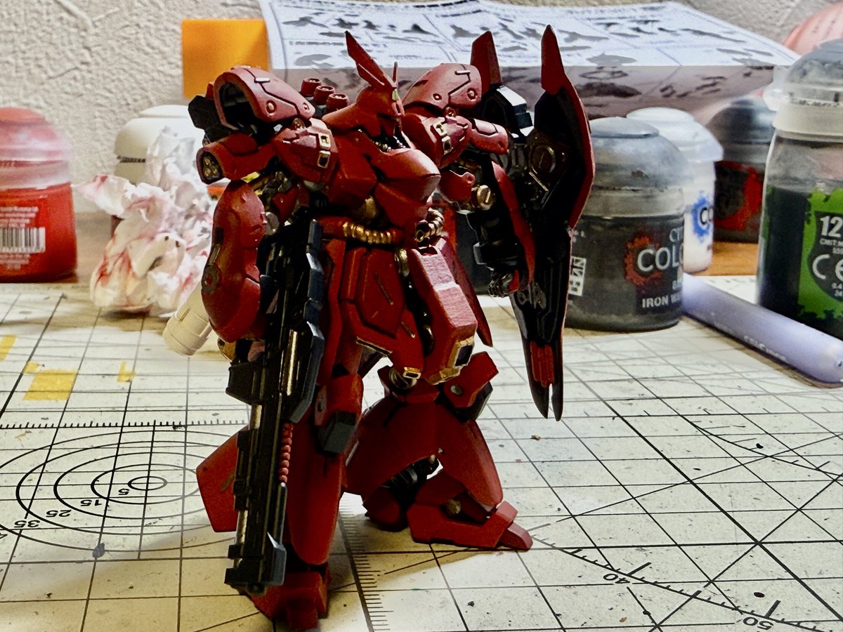 Rosso13＠赤乃拾参 tweet media