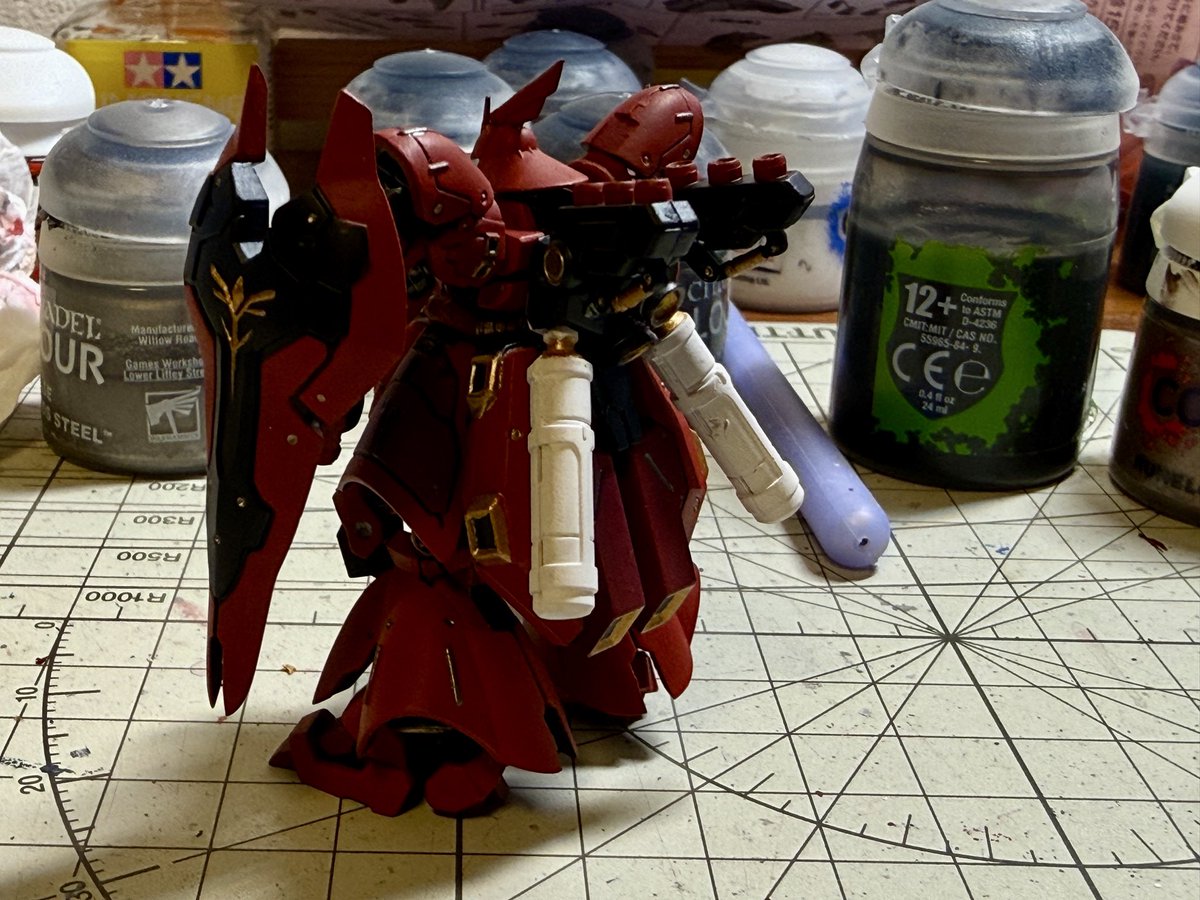 Rosso13＠赤乃拾参 tweet media