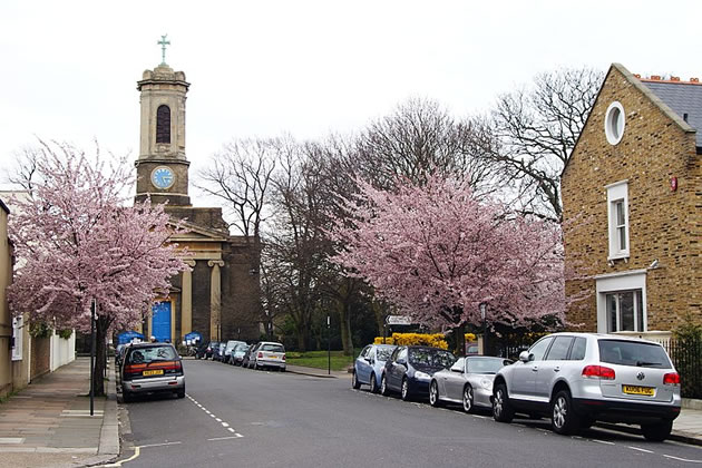 nnhammersmith's tweet photo. St Peter’s Church Launches New Black Lion Festival 
Three day event includes classical concerts and storytelling
https://t.co/s4YwZoRzp5 https://t.co/f4MB7nUMOx