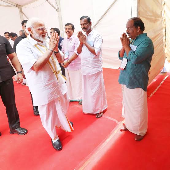 S.Jayashankar tweet media