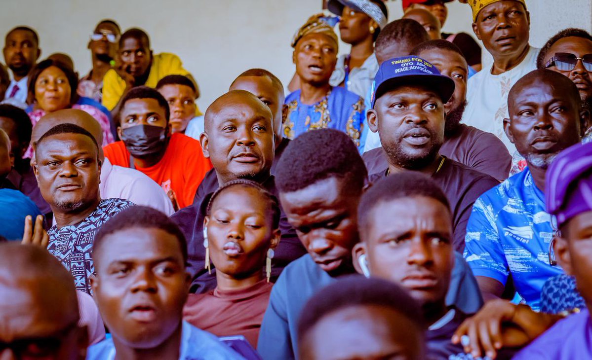Oloye Akin Alabi tweet media