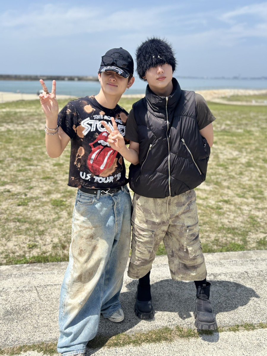 LDH SCREAM OFFICIAL tweet media