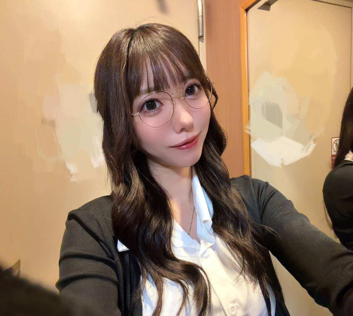 カノン tweet media