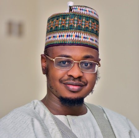 Mal. Imran U. Wakili (PULLO) 👑 #iSTANDWITHELRUFAI tweet media