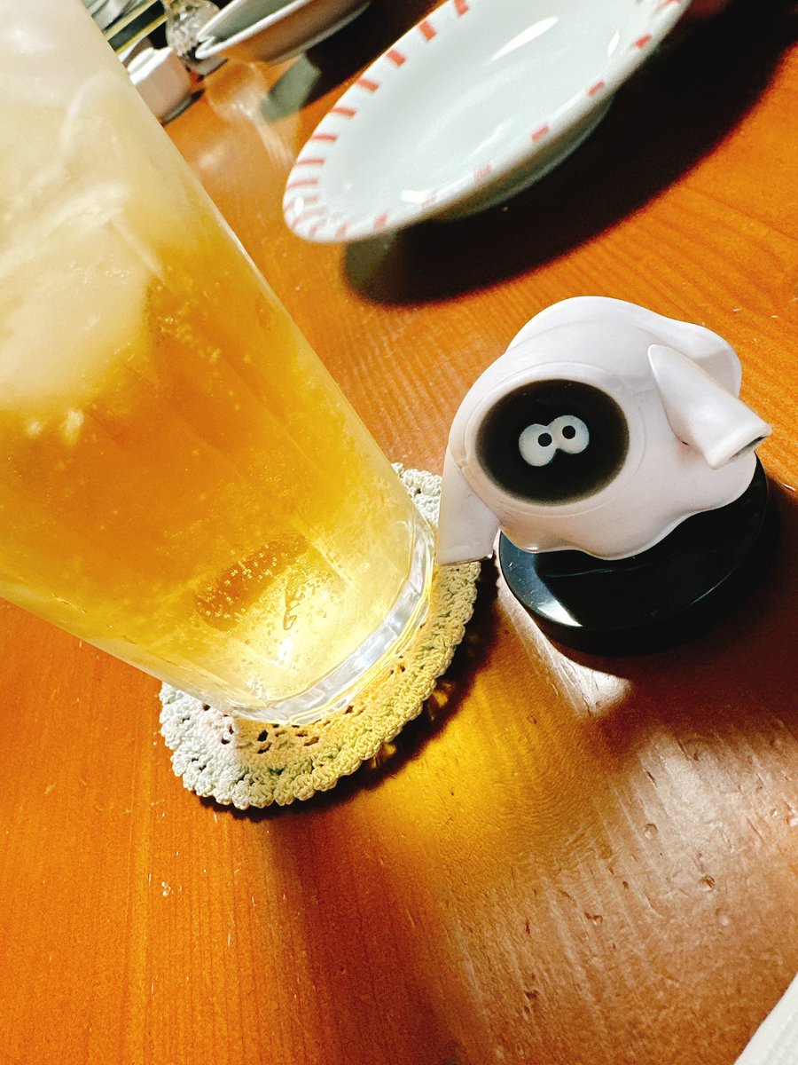 六助。 tweet media
