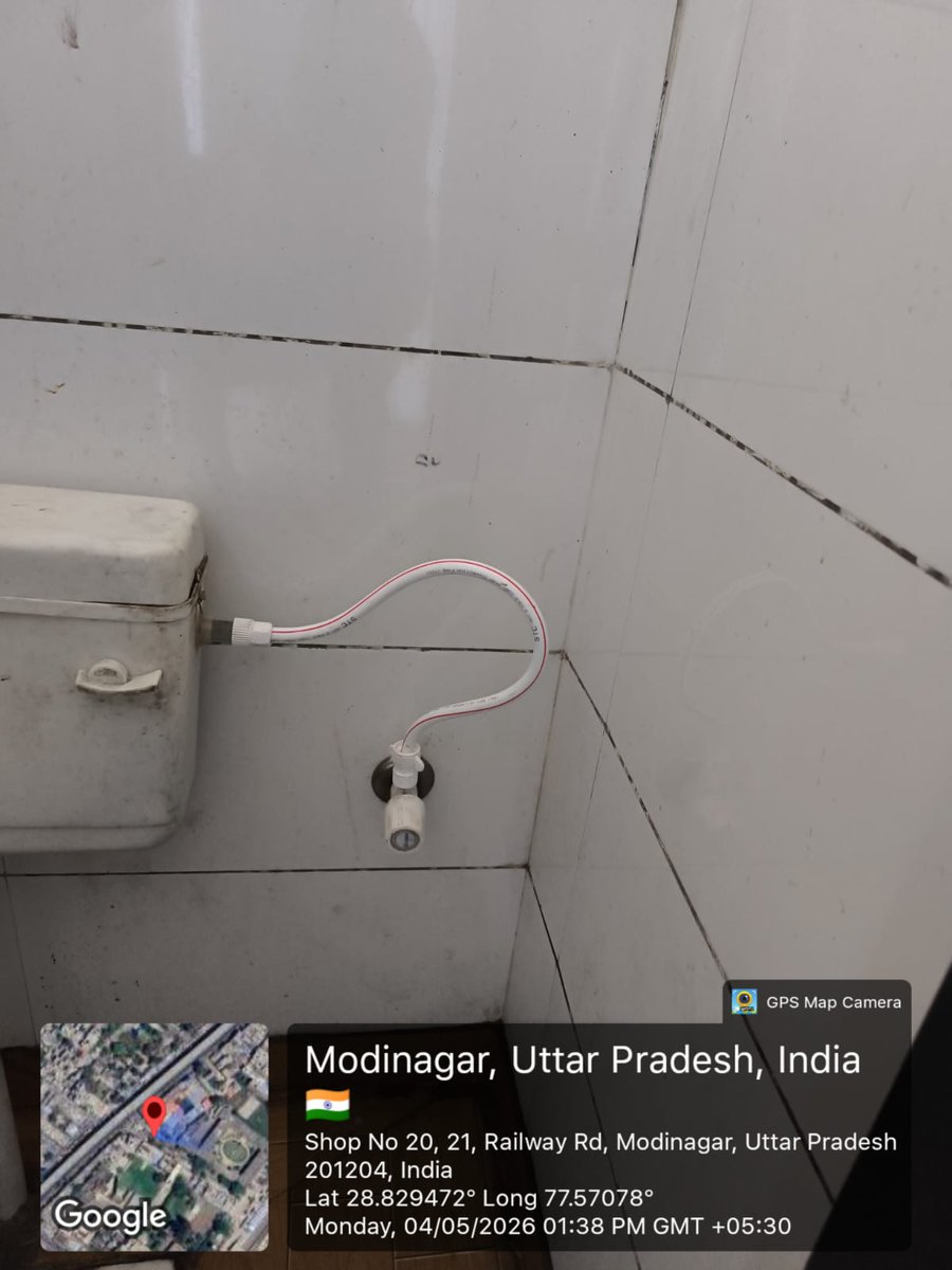 Nagar Palika Parishad Modinagar tweet media