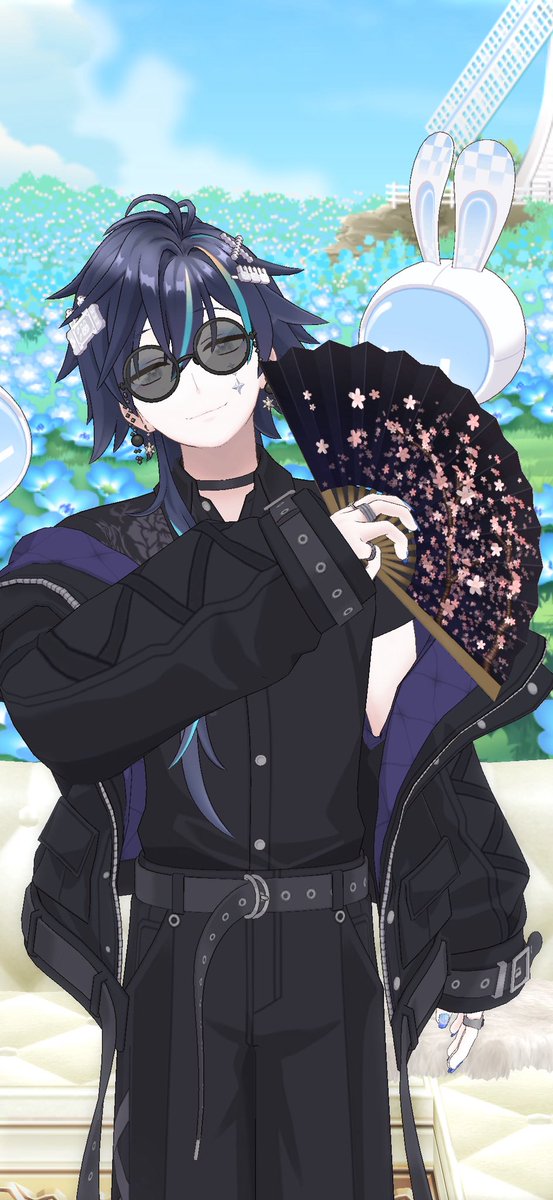 雪白傑☃❄@321 tweet media