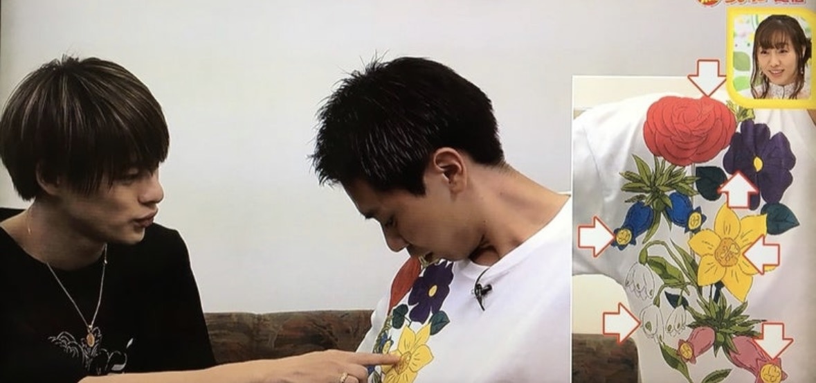 ちいこさん tweet media