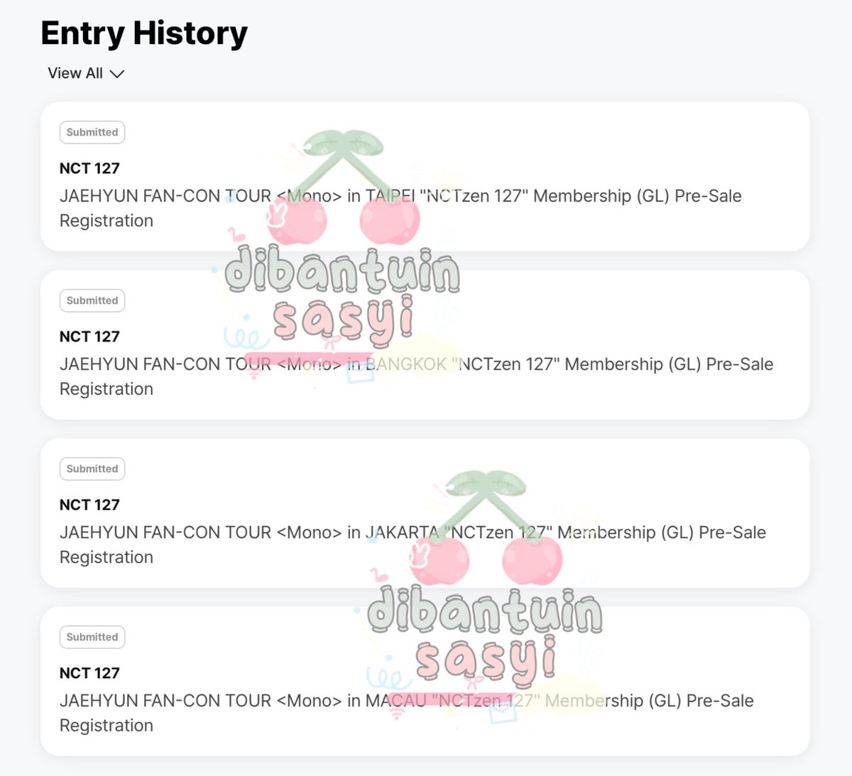 GO • jaswar tiket • open trip & itinerary sg malay tweet media