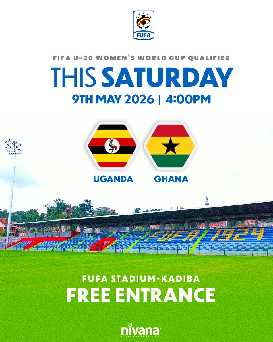 FUFA tweet media