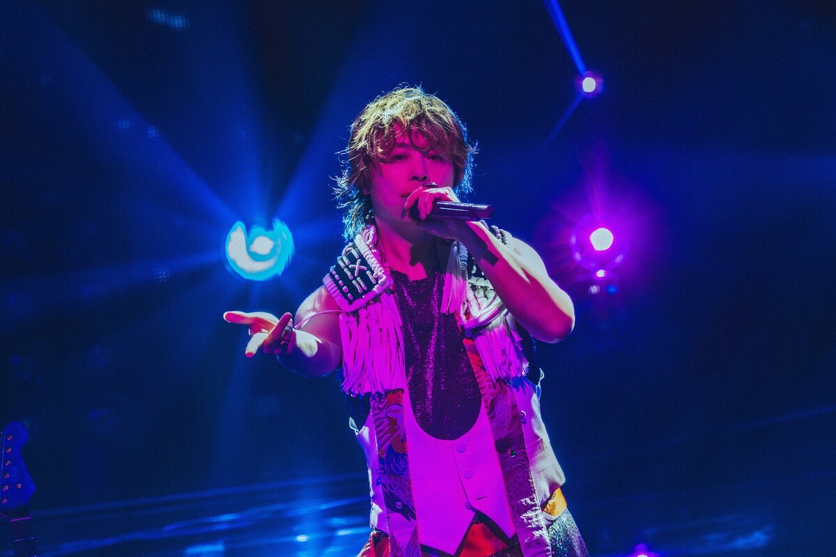 音楽ナタリー tweet media