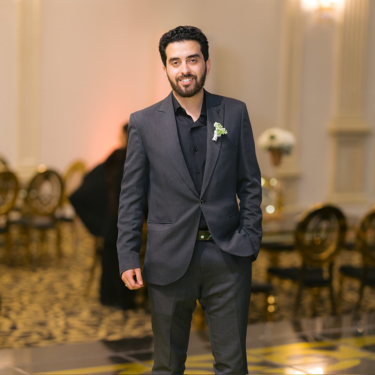 BassemM59119266's tweet photo. #NewProfilePic https://t.co/1VEE7mjytY
