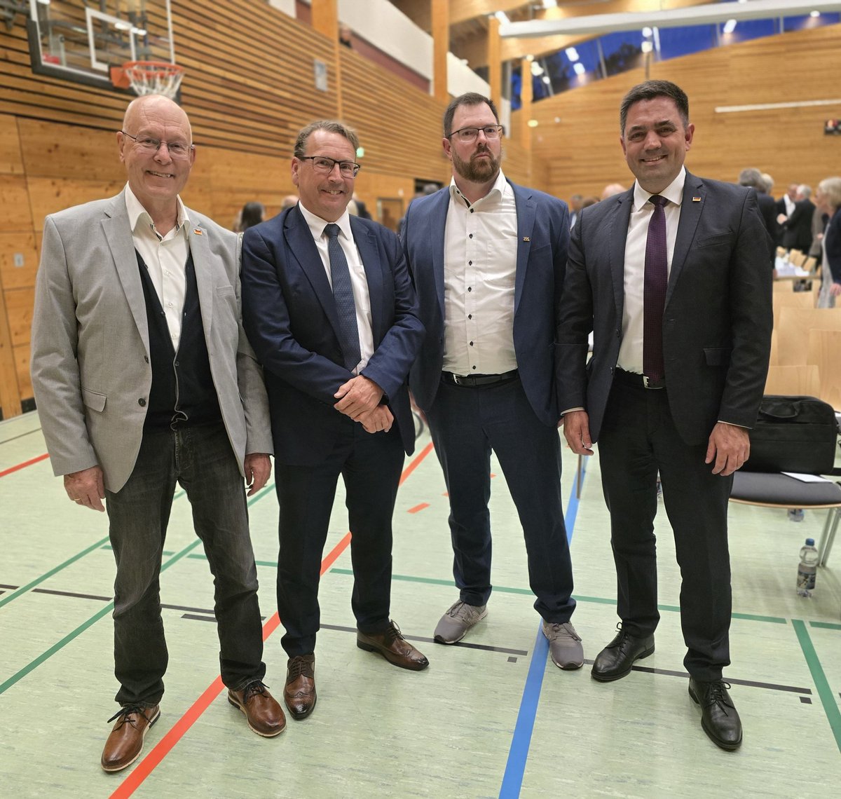 Dr. Malte Kaufmann MdB tweet media