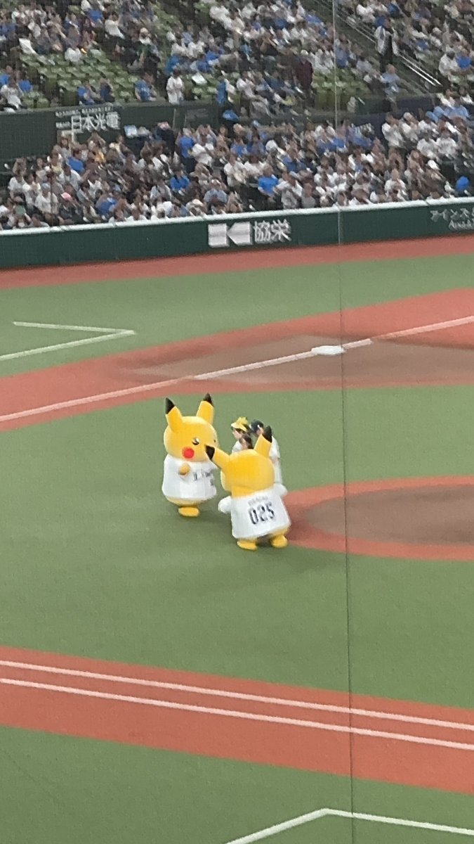 清水佳愛🦁シン•ライナネキ(新アカウント) tweet media