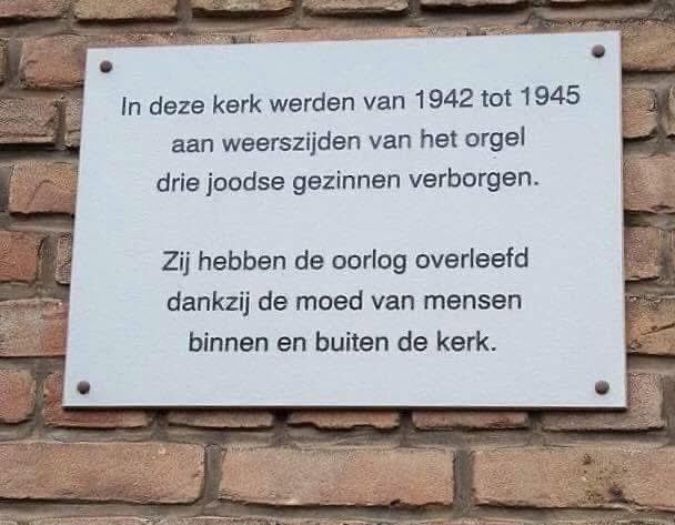 martinmansnl's tweet photo. Breepleinkerk Rotterdam. Toonbeeld van Hoop 🙏 https://t.co/zYYdjy7rN4