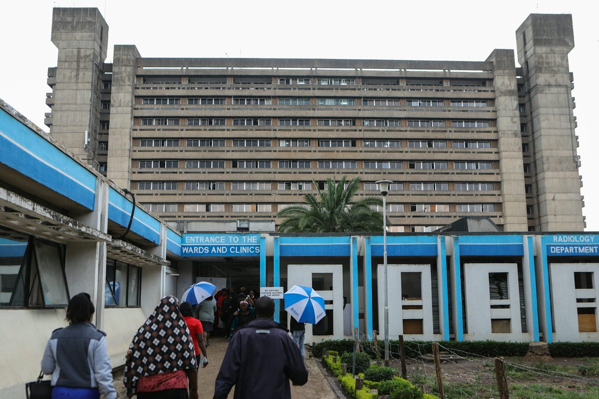theelephantinfo's tweet photo. Every day in Kenya, women are still dying from causes we already know how to prevent. The numbers are staggering in their familiarity, maternal mortality remains far too high, and behind many of those deaths are two complications that should no longer be stealing lives so routinely: postpartum haemorrhage and preeclampsia. 
Read Analysis: https://t.co/rwbjBp6NyI
@Kambua @DjSoxxy @wmnjoya @ReginaldOduor @MOH_Kenya @KenyaFIA @DefendersKE @Cspen_KE @KenyaApnac @jkobuthi @realoyungapala @johngithongo