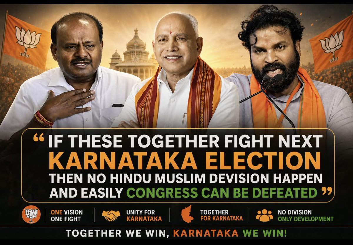 ShriCommonMan's tweet photo. @Nikhil_Kumar_k @narendramodi @AmitShah ನಿಮ್ಮಂತ ಗುಣಶಾಲಿ ಮತ್ತು ಸಾವಿರಾರು ಕೋಟಿ ಇದ್ದರು ಒಬ್ಬ ಸಾಮಾನ್ಯ ತರಹ ಇರೋ ನಾಯಕ ನಮ್ಮ ಕರ್ನಾಟಕ್ಕೆ ಬೇಕು, ನೀವು ಕರ್ನಾಟಕ್ಕೆ ವಿಜಯ ತರಹನೆ.
ನಿಮ್ಮ ಜೊತೆ ಕೋಟಿ ಕೋಟಿ ಯುವಕರು ಸೇರೋಕೆ ಸಜ್ಜಾಗಿದ್ದಾರೆ ಬನ್ನಿ ಎಲ್ಲರೂ ಸೇರಿಕೊಂಡು ಬಡವರ ರಕ್ತ ಹಿರ್ತಾ ಇರೋ ದುರಹಂಕಾರ ಸರಕಾರಕ್ಕೆ ಕಿತ್ತು ಬಿಸಾಕೋಣ.
ದೊಡ್ಡ ಮನೆ ಯಜಮಾನ್ರ ಮೊಮ್ಮಗ ನೀವು https://t.co/8R2aesAq1w