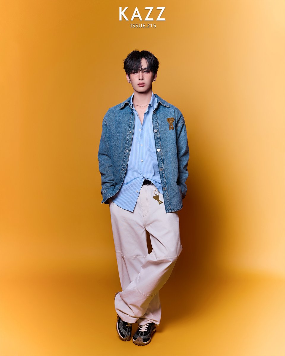 KAZZMAGAZINE tweet media