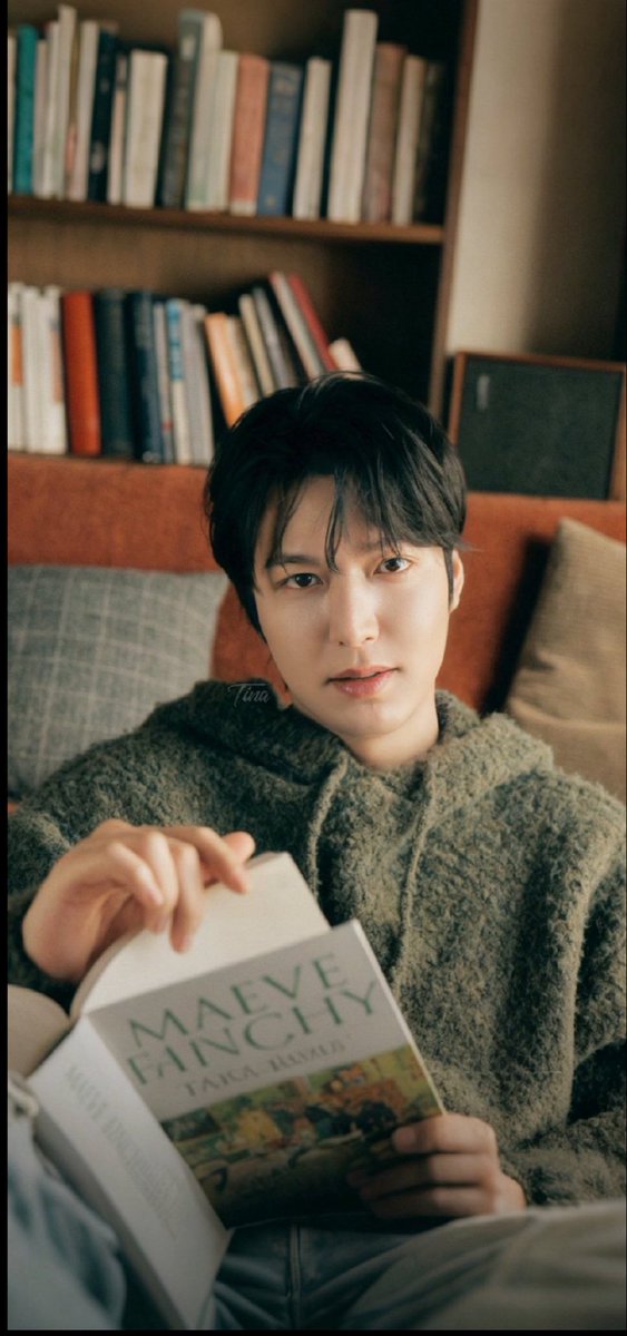 He cannot fix everything! 
He cannot cure everything! 
He cannot erase everything! 

He can’t and he doesn’t have to…

But one look at him &amp; everything becomes easier for me to handle…
One look at him and my heart finds peace, my soul becomes calm and my mind quiets! 
#LeeMinHo