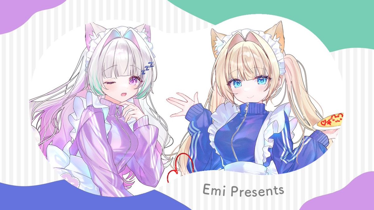 えみ【VØI団長】 tweet media