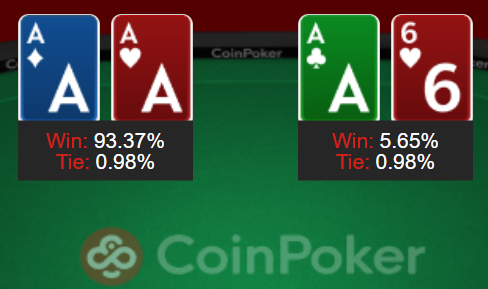 CoinPoker tweet media