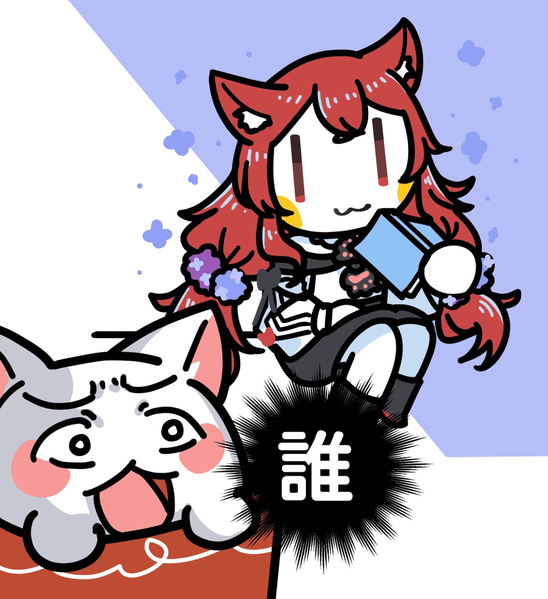 玲奈_project-V tweet media