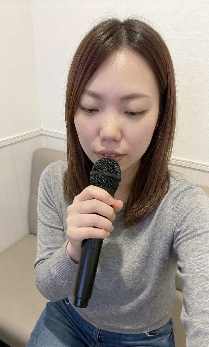 児島　真里菜 tweet media