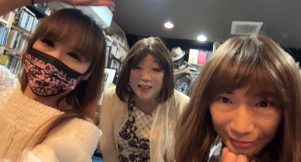 namiジ.エンド tweet media