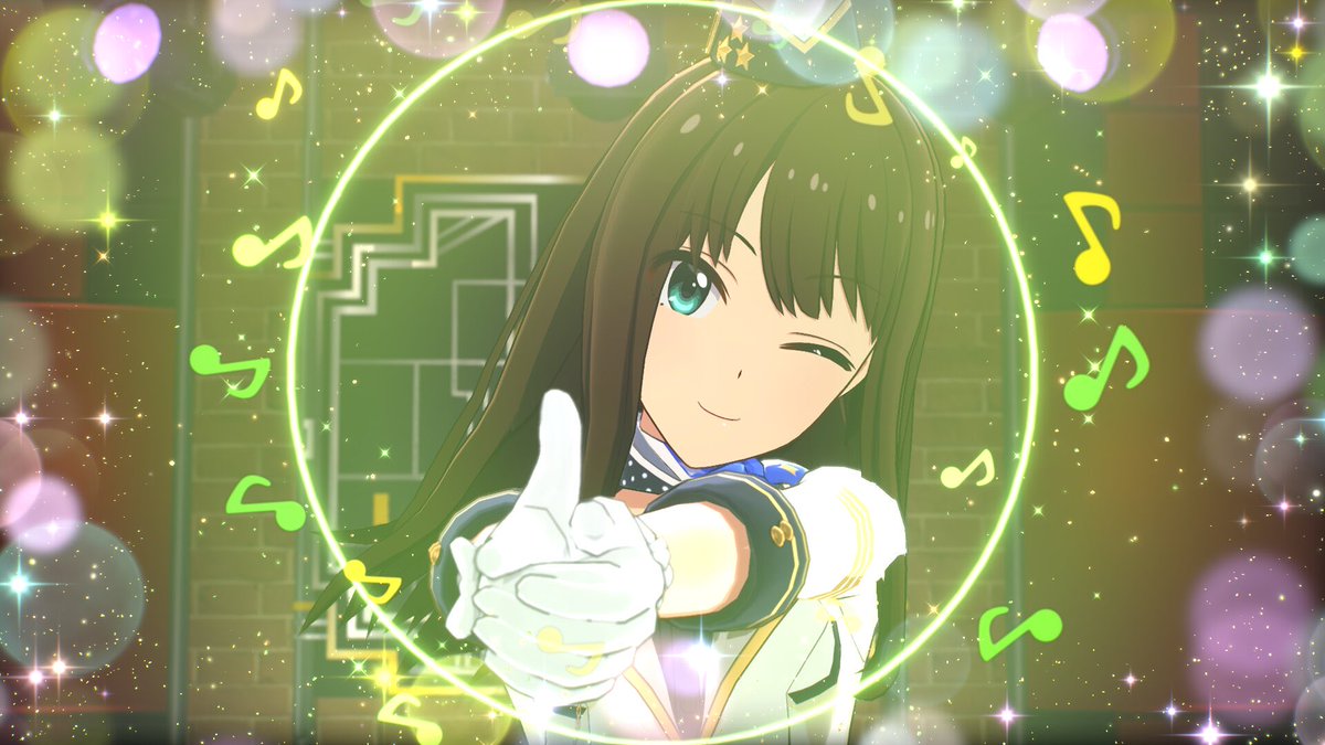 あじさい定規。 tweet media