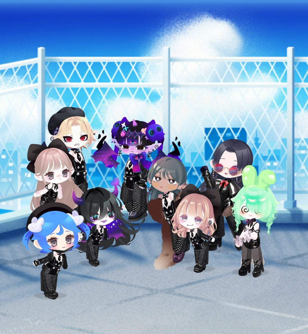だゐずｻﾝ tweet media