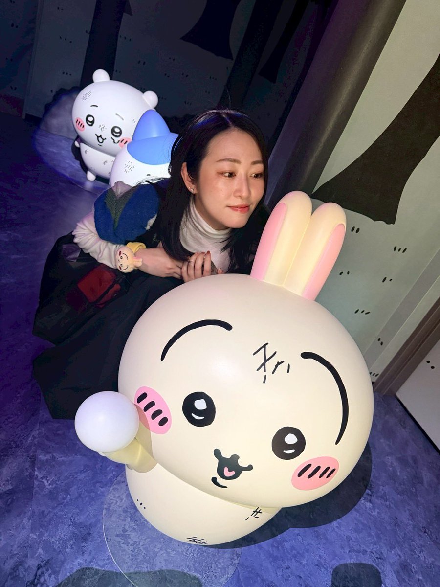西城凛 tweet media