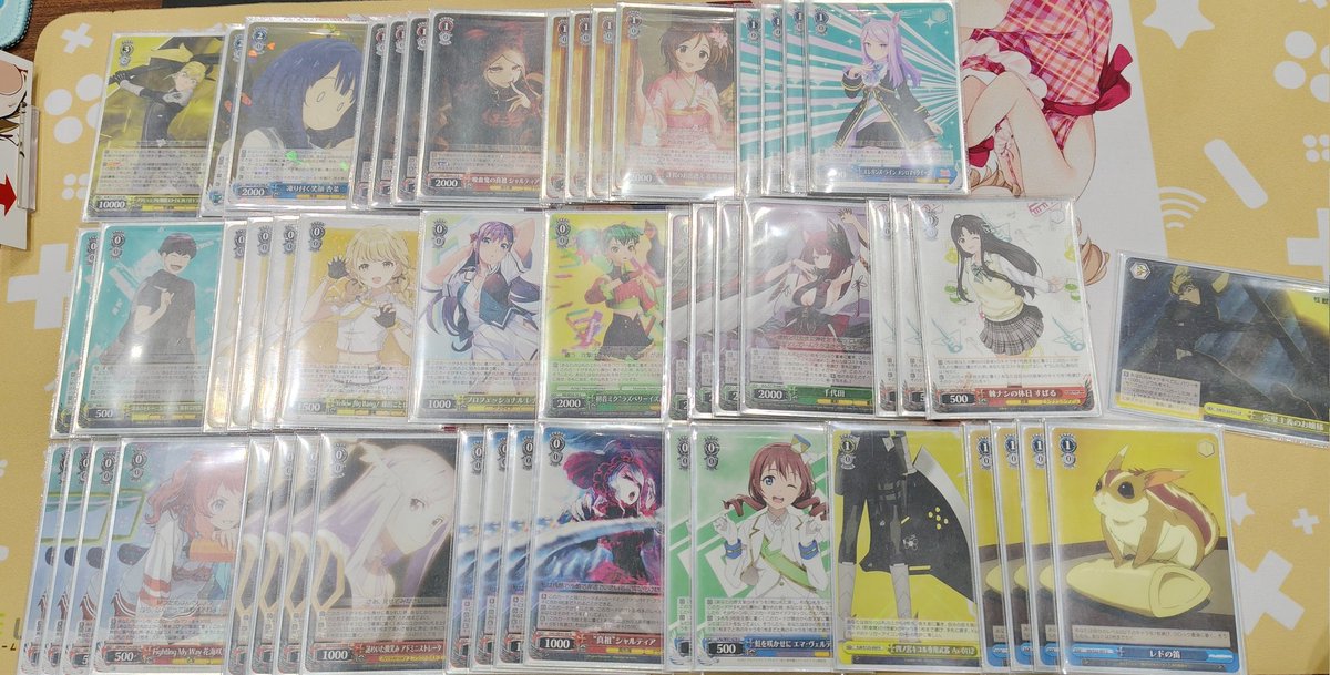 ところてん tweet media