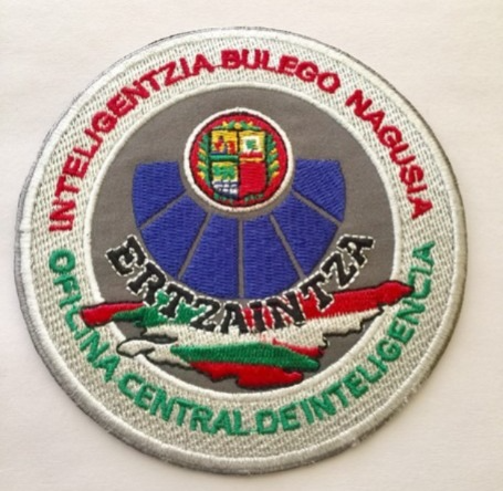 El Gobierno Vasco clasifica como “secretos” ocho contratos de la Ertzaintza

Entre ellos, uno adjudicado a una firma que fichó a un exalto cargo del PNV y otros dos vinculados a empresas con estrechos lazos con el Gobierno de Israel.